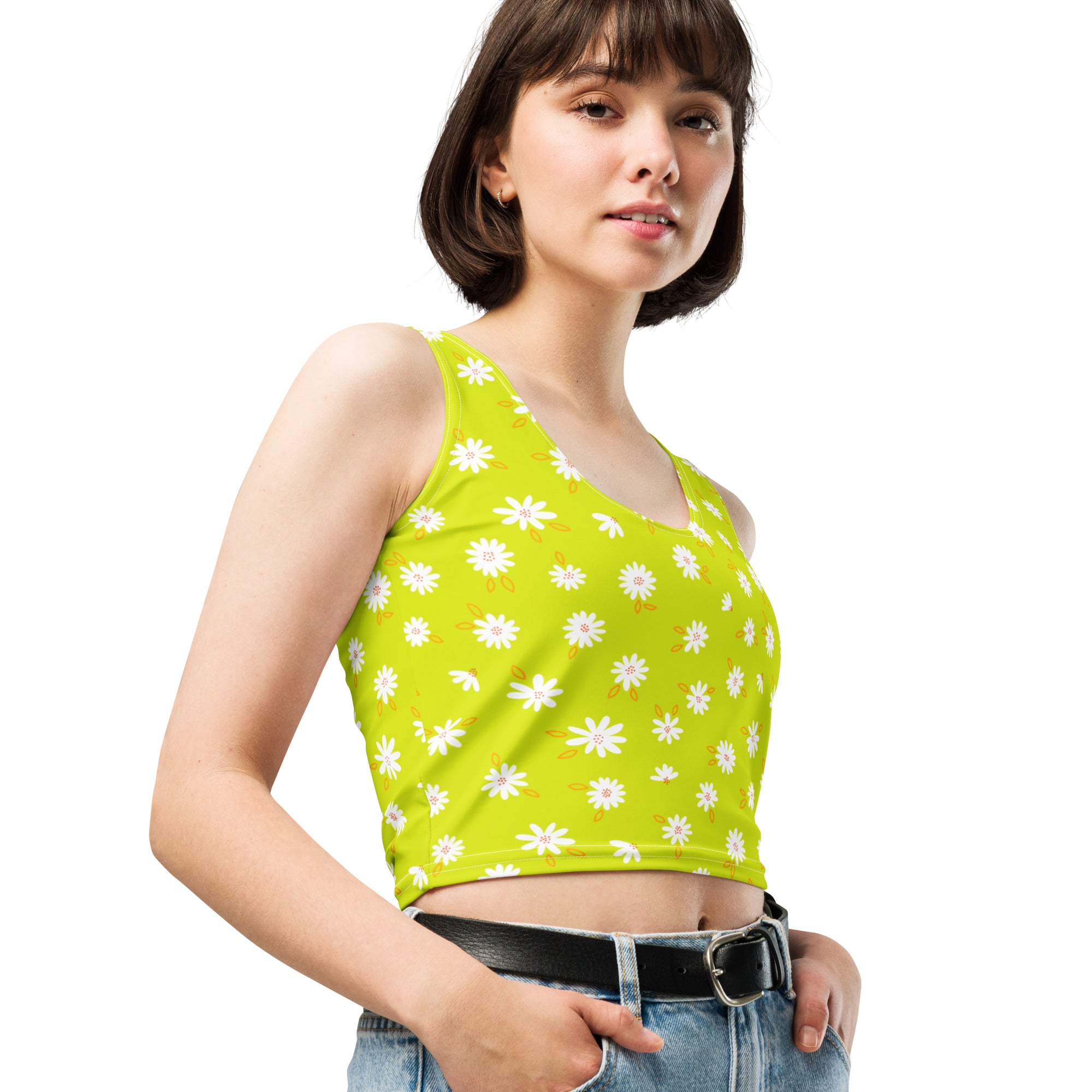 Limewire Daisy Dot Collection