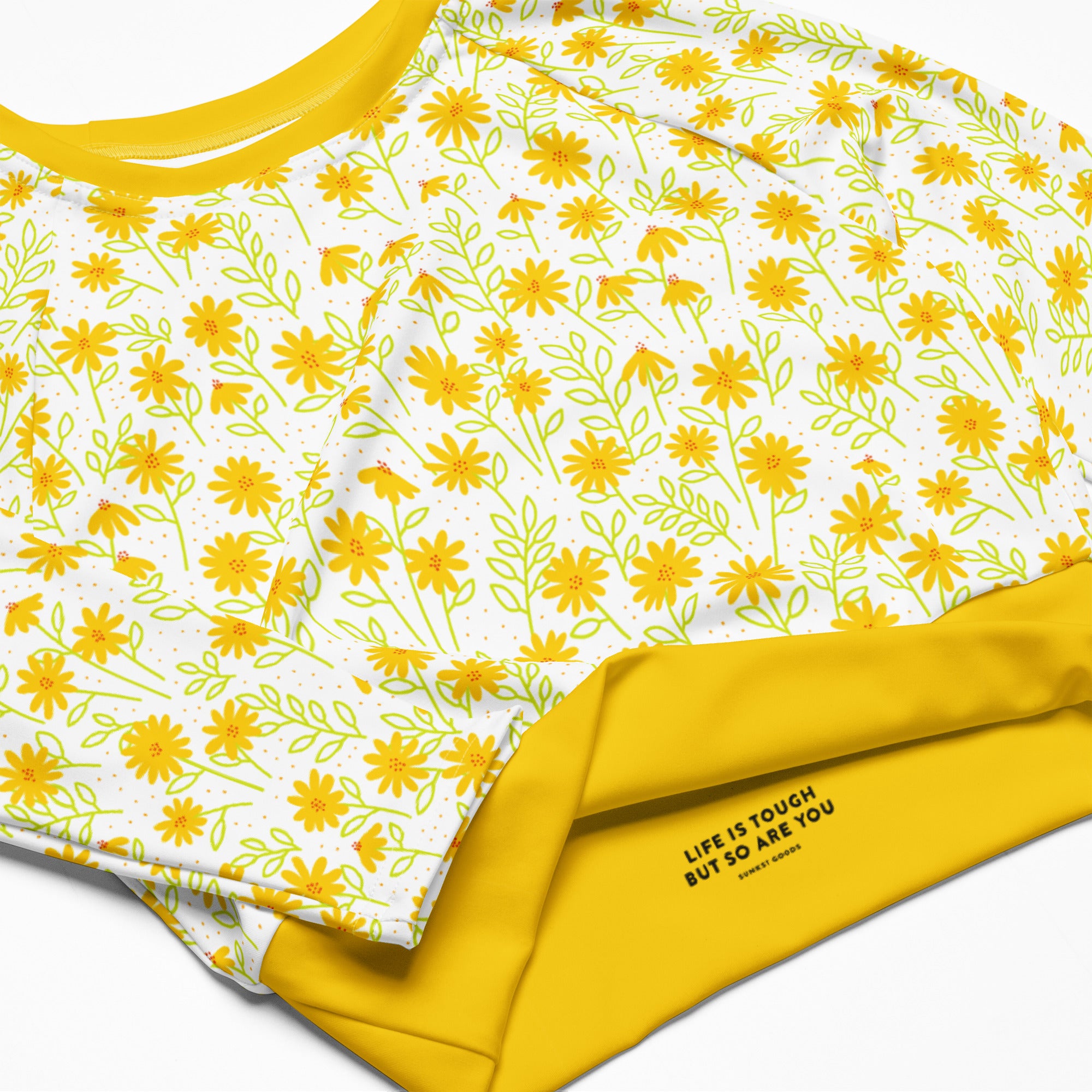 Limewire Daisy Dot Collection