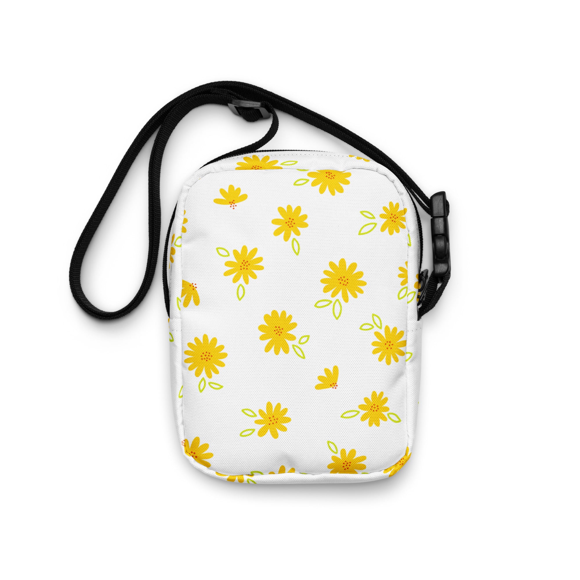 Limewire Daisy Dot Crossbody Bag