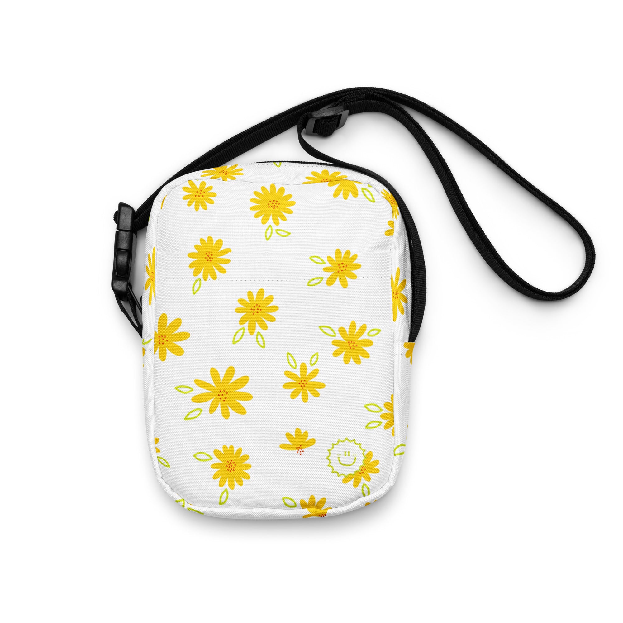 Limewire Daisy Dot Crossbody Bag