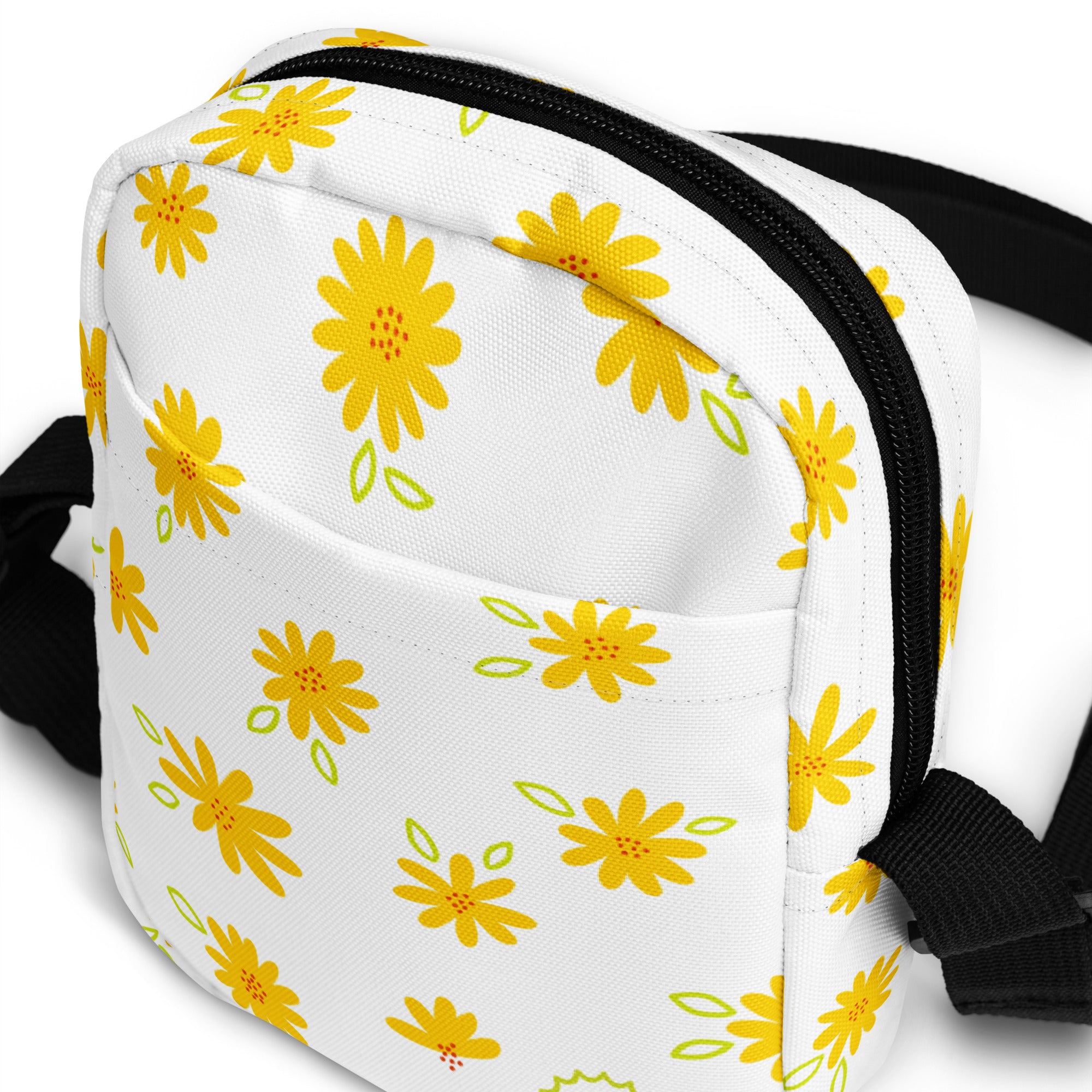 Limewire Daisy Dot Crossbody Bag