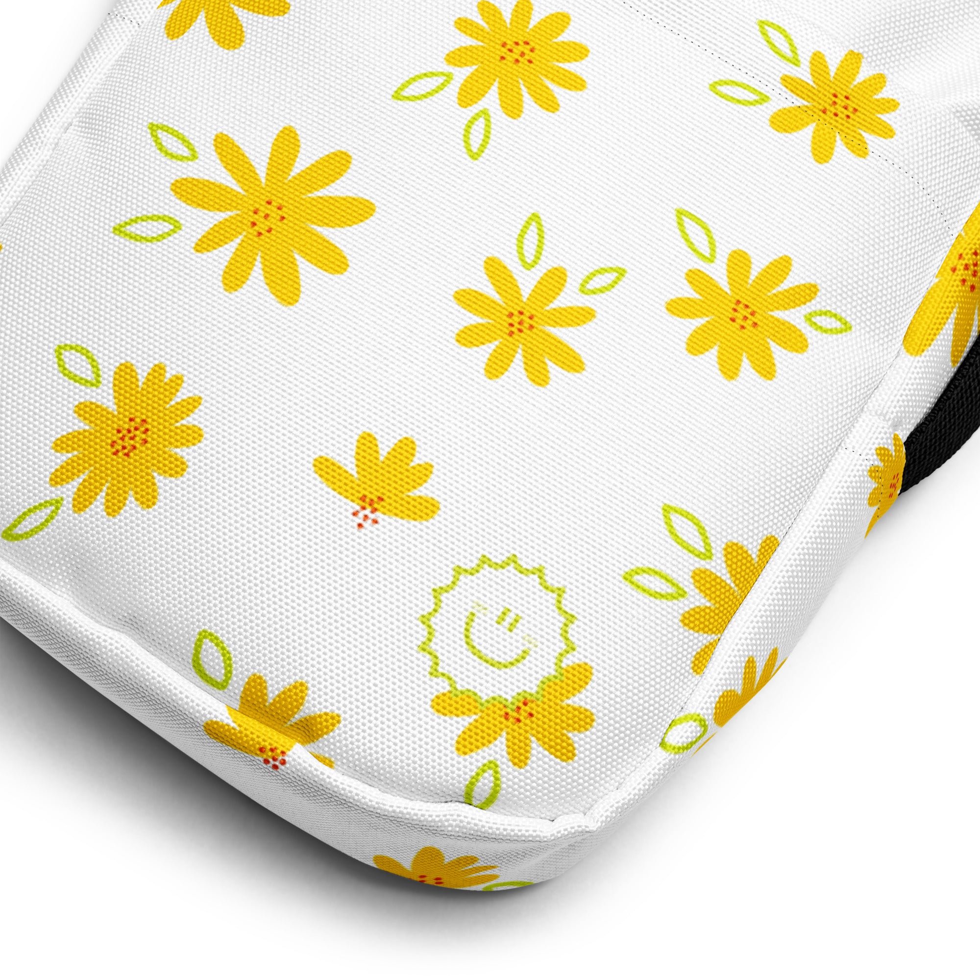 Limewire Daisy Dot Crossbody Bag