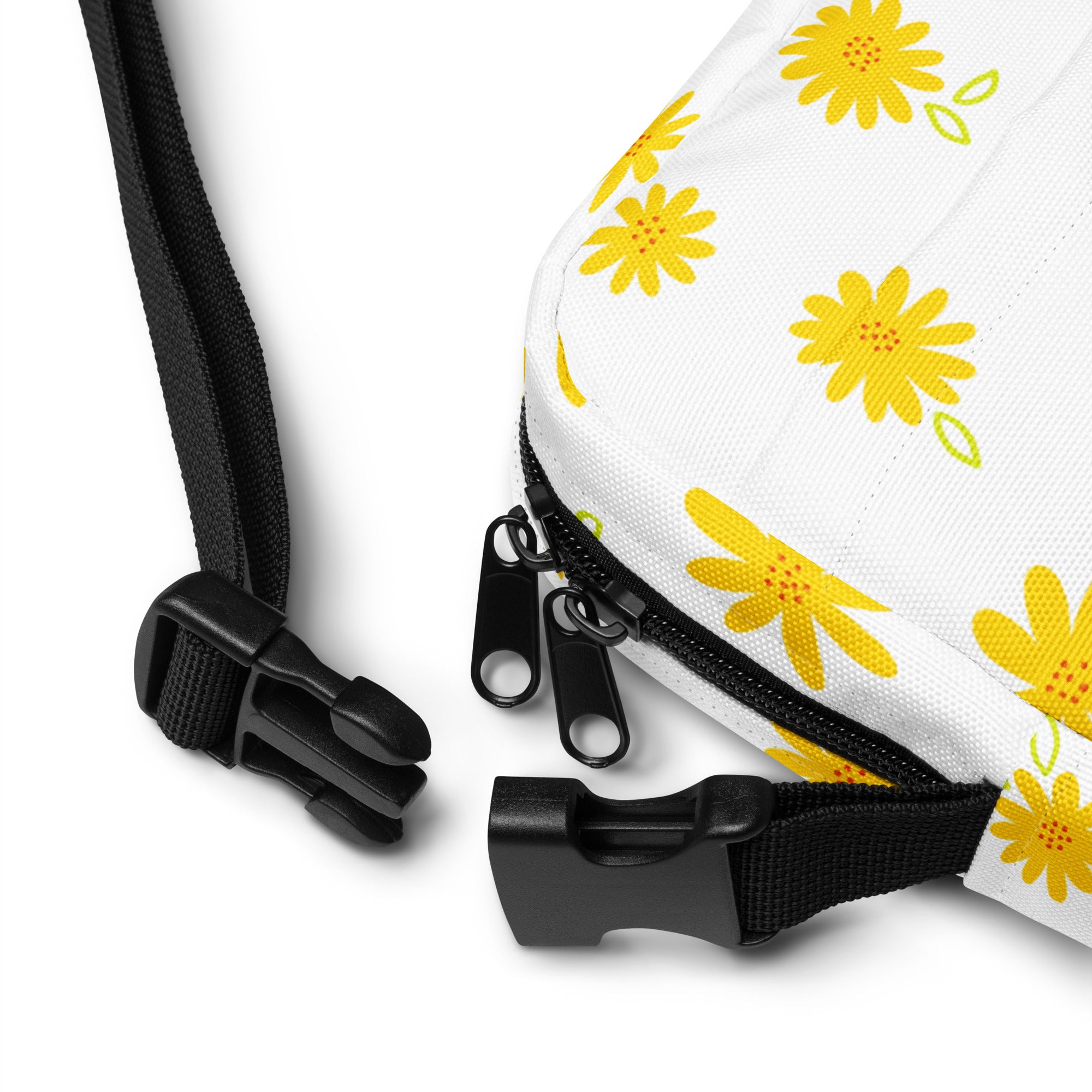 Limewire Daisy Dot Crossbody Bag