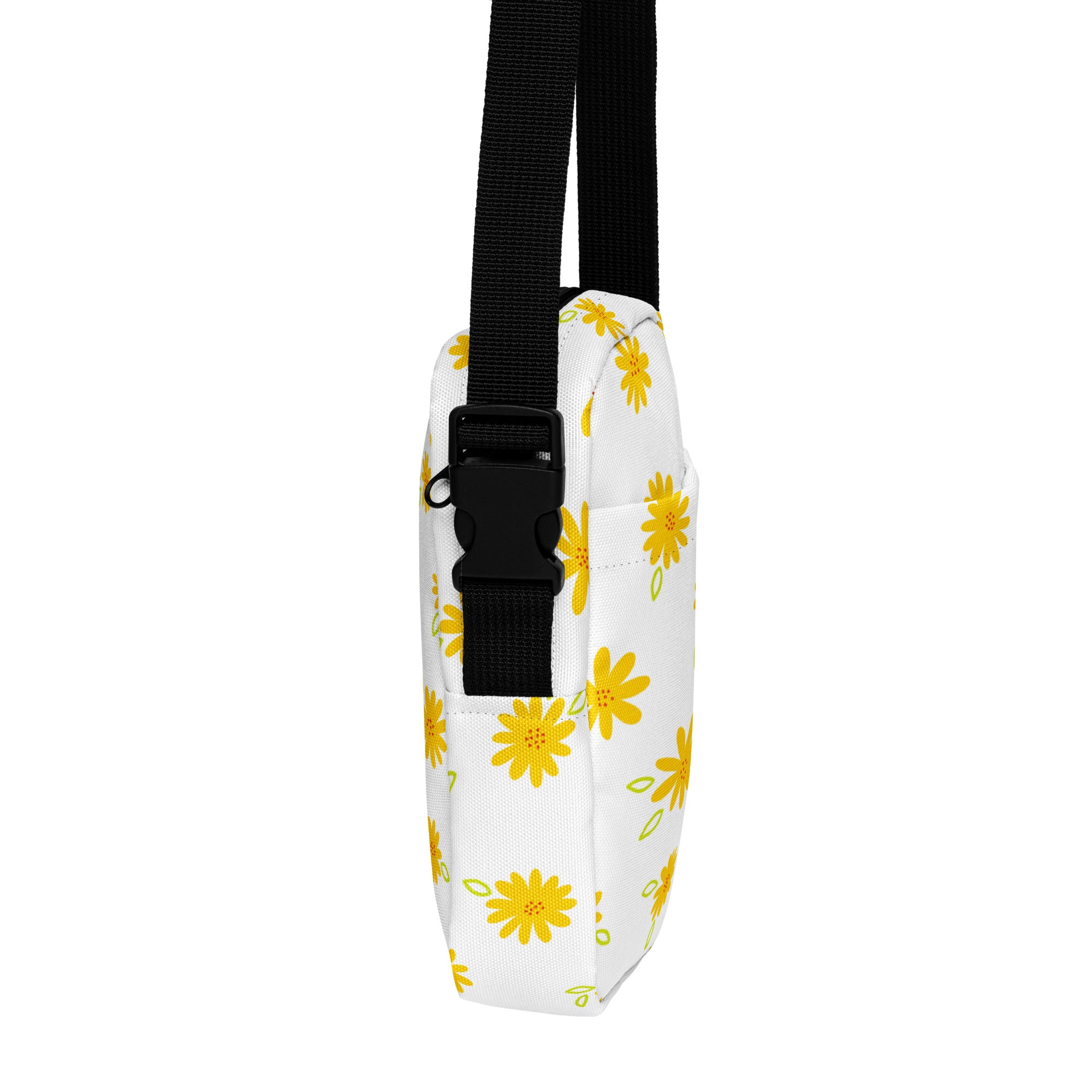 Limewire Daisy Dot Crossbody Bag